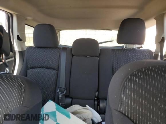 2012 Dodge Journey SXT with VIN 3C4PDCBB4CT336213, listed as a Copart auction lot 51513925 with Not provided miles and Clean title. Bid and sale history available at DreamBid. Image 10.