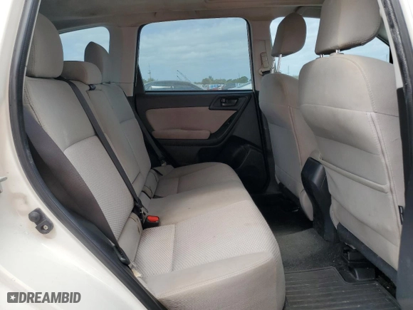 2015 Subaru Forester 2.5i Premium with VIN JF2SJAFC6FH591816, listed as a Copart auction lot 54008735 with 155,957 mi miles and Clean Title. Bid and sale history available at carsss.com. Image 11.