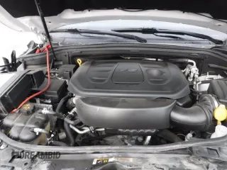 2020 Dodge Durango GT Plus z VIN 1C4RDJDG3LC260503, wystawiony jako Copart lot #52633005 z przebiegiem 57 792 mil mil oraz Szkoda całkowita • Salvage title. Historia ofert i sprzedaży dostępna na DreamBid. Obrazek 11.