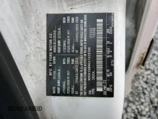 2010 Ford Transit Connect XLT z VIN NM0KS9BN0AT029396, wystawiony jako Copart lot #49437975 z przebiegiem 110 907 mil mil oraz Szkoda całkowita • Salvage title. Historia ofert i sprzedaży dostępna na DreamBid. Obrazek 13.