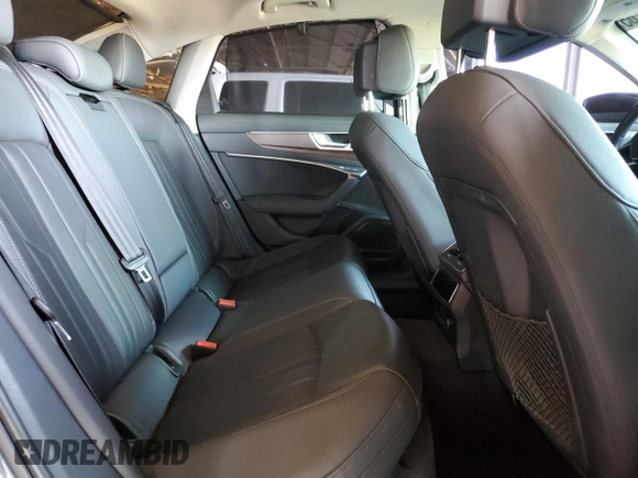 2019 Audi A6 Premium Plus z VIN WAUL2AF21KN060183, wystawiony jako Copart lot #54773765 z przebiegiem 70 867 mil mil oraz Szkoda całkowita • Salvage title. Historia ofert i sprzedaży dostępna na DreamBid. Obrazek 10.