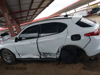 2018 Alfa Romeo Stelvio Ti Sport z VIN ZASFAKNNXJ7B93846, wystawiony jako IAAI lot #42212693 z przebiegiem Nie podano mil oraz . Historia ofert i sprzedaży dostępna na DreamBid. Obrazek 15.