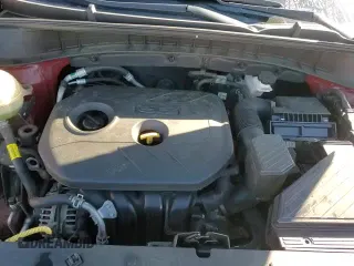 2020 Hyundai Tucson SE с VIN KM8J23A49LU243669, выставлен на аукционе Copart как лот 87221045 с пробегом 94 685 миль миль и Списание • Salvage title. История ставок и продаж доступна на DreamBid. Изображение 14.