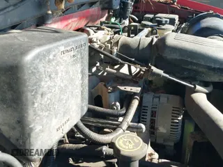 1997 Ford F-150 XL z VIN 1FTEX17L7VNC04389, wystawiony jako IAAI lot #41030907 z przebiegiem 194 523 mil mil oraz . Historia ofert i sprzedaży dostępna na DreamBid. Obrazek 12.