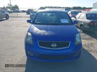 2012 Nissan Sentra SR with VIN 3N1AB6AP4CL725379, listed as a IAAI auction lot 42142059 with 118,023 mi miles and . Bid and sale history available at DreamBid. Image 6.