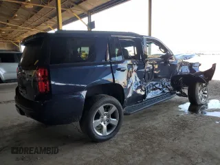 2019 Chevrolet Tahoe LT с VIN 1GNSCBKC4KR215034, выставлен на аукционе Copart как лот 60556685 с пробегом 87 573 миль миль и Списание • Salvage title. История ставок и продаж доступна на DreamBid. Изображение 3.