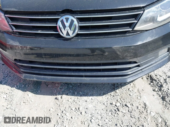 2016 Volkswagen Jetta Sedan 1.8T SEL with VIN 3VWL07AJ5GM263893, listed as a IAAI auction lot 41715603 with 188,778 mi miles. Bid and sale history available at carsss.com. Image 6.