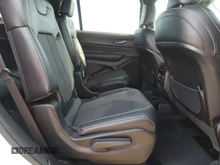 2023 Jeep Grand Cherokee Altitude z VIN 1C4RJKAG9P8822397, wystawiony jako Copart lot #49582435 z przebiegiem 19 045 mil mil oraz Szkoda całkowita • Salvage title. Historia ofert i sprzedaży dostępna na DreamBid. Obrazek 11.