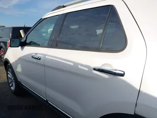 2013 Ford Explorer XLT with VIN 1FM5K7D81DGA97095, listed as a IAAI auction lot 42003091 with 143,148 mi miles. Bid and sale history available at carsss.com. Image 14.