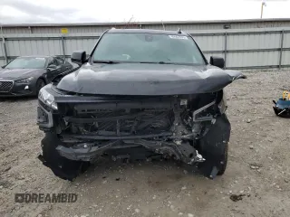 2021 Chevrolet Suburban LT z VIN 1GNSKCKD0MR157010, wystawiony jako Copart lot #49963535 z przebiegiem 68 685 mil mil oraz Szkoda całkowita • Salvage title. Historia ofert i sprzedaży dostępna na DreamBid. Obrazek 5.
