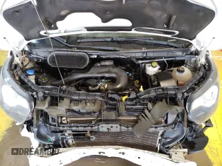 2016 Ford Transit XL с VIN 1FMZK1CM3GKB48613, выставлен на аукционе Copart как лот 47028595 с пробегом 205 794 миль миль и Чистый • Clean title. История ставок и продаж доступна на DreamBid. Изображение 12.