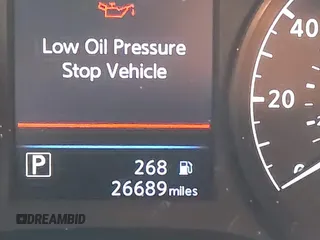 2022 Nissan Altima S z VIN 1N4BL4BV4NN375423, wystawiony jako IAAI lot #42092507 z przebiegiem 26 689 mil mil oraz . Historia ofert i sprzedaży dostępna na DreamBid. Obrazek 16.