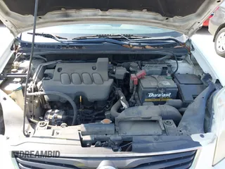 2014 Nissan Note SV с VIN 3N1CE2CPXEL365740, выставлен на аукционе IAAI как лот 42412366 с пробегом 210 932 миль миль и . История ставок и продаж доступна на DreamBid. Изображение 10.