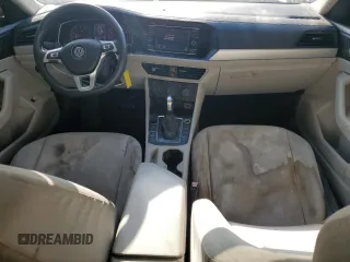 2019 Volkswagen Jetta S с VIN 3VWC57BU2KM080454, выставлен на аукционе Copart как лот 58015095 с пробегом 217 514 миль миль и Чистый • Clean title. История ставок и продаж доступна на DreamBid. Изображение 8.