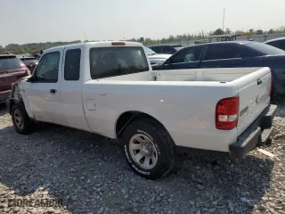 2011 Ford Ranger XL with VIN 1FTKR1ED8BPB06755, listed as a Copart auction lot 71007554 with 113,761 mi miles and Salvage Title. Bid and sale history available at carsss.com. Image 2.
