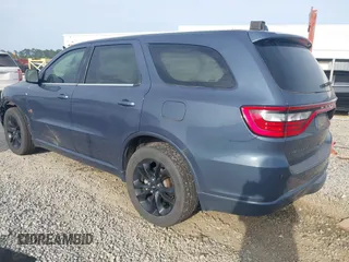 2020 Dodge Durango R/T z VIN 1C4SDHCTXLC102751, wystawiony jako IAAI lot #42083877 z przebiegiem 69 071 mil mil oraz . Historia ofert i sprzedaży dostępna na DreamBid. Obrazek 3.