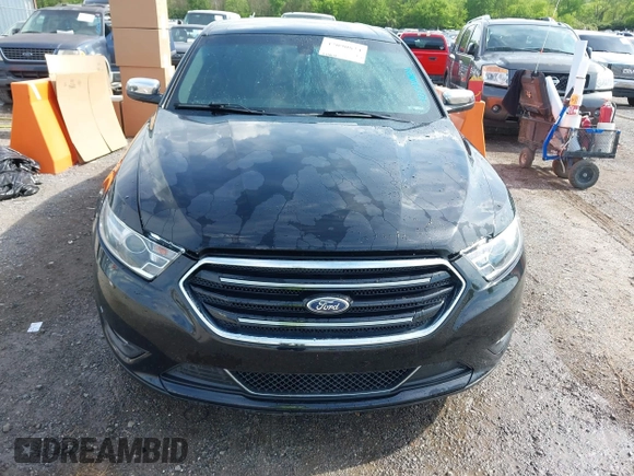 2016 Ford Taurus Limited with VIN 1FAHP2F81GG140007, listed as a IAAI auction lot 42090824 with Not Provided miles and . Bid and sale history available at DreamBid. Image 12.