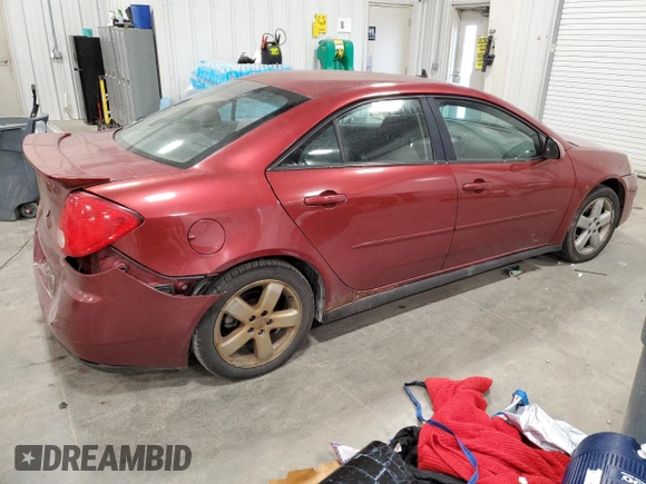 2010 Pontiac G6 w/1SH with VIN 1G2ZA5EK1A4130993, listed as a Copart auction lot 83845244 with 210,215 mi miles and Non Repairable. Bid and sale history available at carsss.com. Image 3.