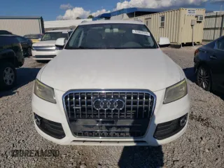 2013 Audi Q5 Premium Plus с VIN WA1LFAFP5DA018526, выставлен на аукционе Copart как лот 72403724 с пробегом 176 232 миль миль и Чистый • Clean title. История ставок и продаж доступна на DreamBid. Изображение 5.