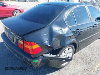 2004 BMW 3 Series 325i with VIN WBAET37444NJ44065, listed as a IAAI auction lot 41830178 with 91,037 mi miles and . Bid and sale history available at DreamBid. Image 6.