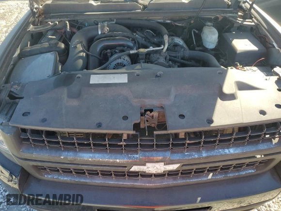 2008 Chevrolet Silverado 3500HD DRW LTZ with VIN 1GCJK336X8F164798, listed as a Copart auction lot 42927705 with 230,502 mi miles and Clean Title. Bid and sale history available at carsss.com. Image 11.