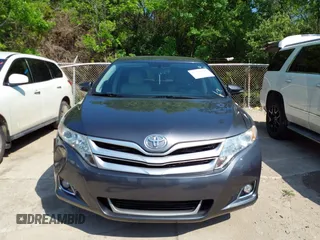 2014 Toyota Venza LE with VIN 4T3ZA3BB5EU089247, listed as a IAAI auction lot 42051765 with 150,084 mi miles and . Bid and sale history available at DreamBid. Image 12.