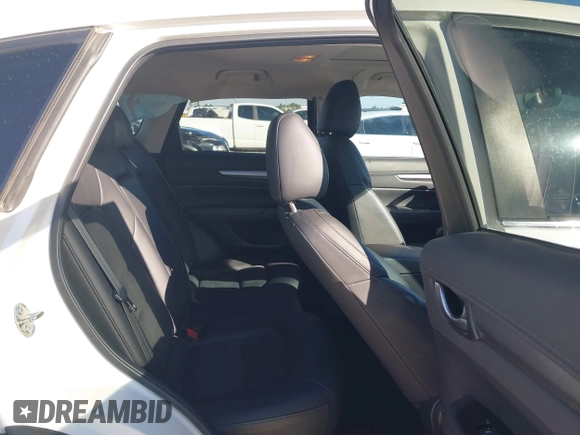 2019 Mazda CX-5 Touring with VIN JM3KFACM4K1668352, listed as a IAAI auction lot 41481291 with 65,901 mi miles and . Bid and sale history available at carsss.com. Image 8.