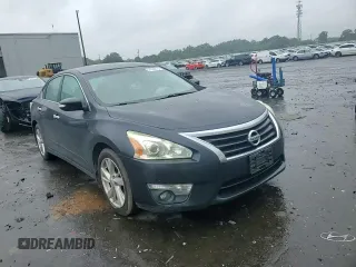 2015 Nissan Altima SV z VIN 1N4AL3AP7FC444157, wystawiony jako Copart lot #57898215 z przebiegiem 235 232 mil mil oraz Szkoda całkowita • Salvage title. Historia ofert i sprzedaży dostępna na DreamBid. Obrazek 13.