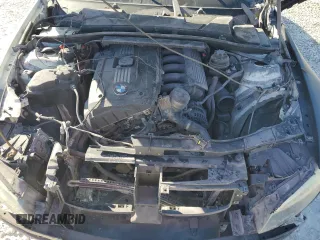 2012 BMW 3 Series 328i with VIN WBADW3C55CE823021, listed as a Copart auction lot 45542705 with Not provided miles and Salvage title. Bid and sale history available at DreamBid. Image 11.