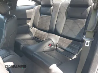 2012 Ford Mustang Premium with VIN 1ZVBP8AM3C5260028, listed as a IAAI auction lot 39198491 with 182,331 mi miles and . Bid and sale history available at DreamBid. Image 8.