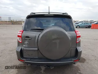2012 Toyota RAV4 Limited with VIN 2T3YF4DV3CW118574, listed as a IAAI auction lot 41164279 with 166,479 mi miles. Bid and sale history available at carsss.com. Image 16.