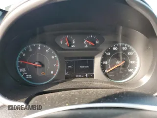 2022 Chevrolet Malibu LS with VIN 1G1ZC5ST1NF142910, listed as a Copart auction lot 49707065 with 65,162 mi miles and Salvage Title. Bid and sale history available at DreamBid. Image 9.