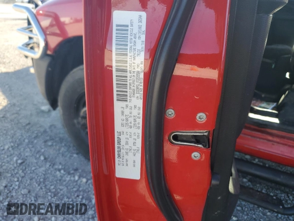 2015 Ram 3500 Tradesman with VIN 3C63RPGL1FG533580, listed as a Copart auction lot 43945344 with 483,802 mi miles and Clean Title. Bid and sale history available at carsss.com. Image 12.