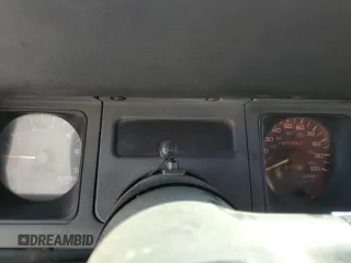 1994 Jeep Wrangler S with VIN 1J4FY19P7RP456133, listed as a Copart auction lot 52781975 with 295,953 mi miles and Salvage Title. Bid and sale history available at carsss.com. Image 9.