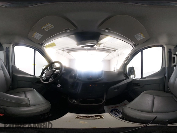 2017 Ford Transit с VIN 1FTYE1YM8HKA28386, выставлен на аукционе IAAI как лот 42774164 с пробегом 224 557 миль миль и . История ставок и продаж доступна на DreamBid. Изображение 8.