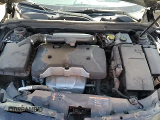 2015 Chevrolet Malibu LS with VIN 1G11B5SL9FF238480, listed as a Copart auction lot 50763465 with 30,219 mi miles and Salvage Title. Bid and sale history available at DreamBid. Image 11.