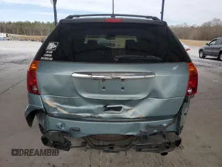 2008 Chrysler Pacifica Touring with VIN 2A8GM68X98R622114, listed as a Copart auction lot 89303735 with 170,681 mi miles and Salvage title. Bid and sale history available at DreamBid. Image 6.