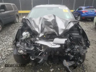 2019 Kia Sportage LX with VIN KNDPM3AC8K7500009, listed as a Copart auction lot 49060815 with 0 mi miles and Non Repairable. Bid and sale history available at carsss.com. Image 5.