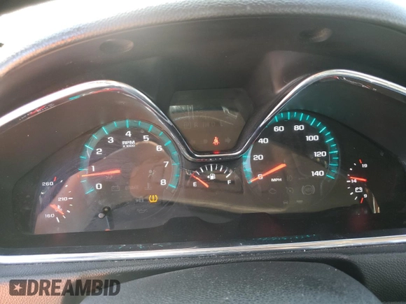 2015 Chevrolet Traverse LT с VIN 1GNKRHKD3FJ177889, выставлен на аукционе Copart как лот 47831945 с пробегом Не указан миль и Списание • Salvage title. История ставок и продаж доступна на DreamBid. Изображение 9.