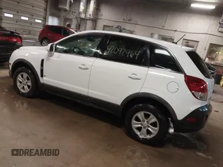 2008 Saturn VUE XE z VIN 3GSCL33P68S512983, wystawiony jako IAAI lot #42092964 z przebiegiem 156 209 mil mil oraz . Historia ofert i sprzedaży dostępna na DreamBid. Obrazek 3.