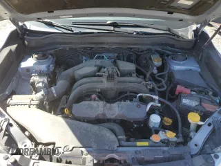 2017 Subaru Forester with VIN JF2SJABC8HH488681, listed as a Copart auction lot 52220455 with 86,793 mi miles and Salvage Title. Bid and sale history available at DreamBid. Image 12.