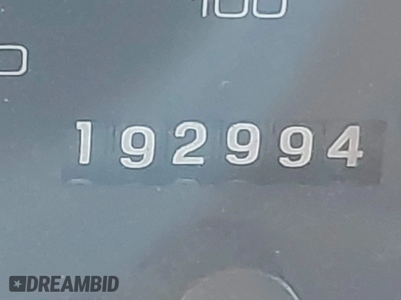 2002 Mercury Sable LS Premium with VIN 1MEFM55S82A645111, listed as a IAAI auction lot 41909233 with 192,994 mi miles and . Bid and sale history available at DreamBid. Image 16.