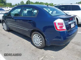 2012 Nissan Sentra 2.0 with VIN 3N1AB6APXCL731722, listed as a IAAI auction lot 42778794 with 189,493 mi miles and . Bid and sale history available at DreamBid. Image 3.