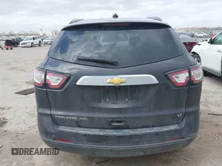 2017 Chevrolet Traverse LT with VIN 1GNKVGKD3HJ116437, listed as a IAAI auction lot 41715427 with 234,557 mi miles and . Bid and sale history available at DreamBid. Image 16.