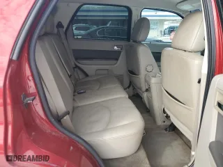 2010 Mercury Mariner Premier with VIN 4M2CN9H73AKJ07645, listed as a Copart auction lot 49712505 with 230,071 mi miles and Salvage Title. Bid and sale history available at carsss.com. Image 12.