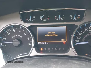 2011 Ford F-150 XL with VIN 1FTFX1EF6BFD15507, listed as a IAAI auction lot 42435935 with 272,391 mi miles and . Bid and sale history available at DreamBid. Image 15.