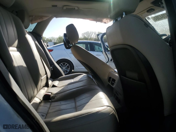 2018 Land Rover Range Rover Velar S with VIN SALYB2RX1JA734076, listed as a Copart auction lot 74284384 with 0 mi miles and Salvage Title. Bid and sale history available at carsss.com. Image 11.