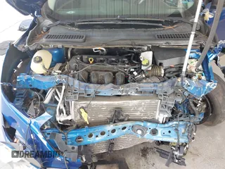 2017 Ford Escape S с VIN 1FMCU0F71HUE86078, выставлен на аукционе IAAI как лот 42395463 с пробегом 62 060 миль миль и . История ставок и продаж доступна на DreamBid. Изображение 10.