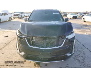 2020 Cadillac XT6 AWD Premium Luxury with VIN 1GYKPDRS2LZ108047, listed as a Copart auction lot 87953155 with 90,226 mi miles and Clean title. Bid and sale history available at DreamBid. Image 5.
