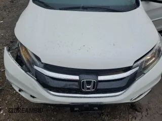 2015 Honda CR-V EX-L with VIN 5J6RM4H71FL020781, listed as a Copart auction lot 49525715 with 86,243 mi miles and Salvage Title. Bid and sale history available at carsss.com. Image 13.
